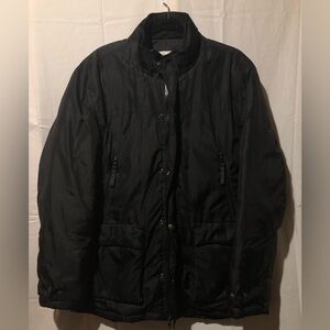 [CALVIN KLEIN] Down Winter Coat